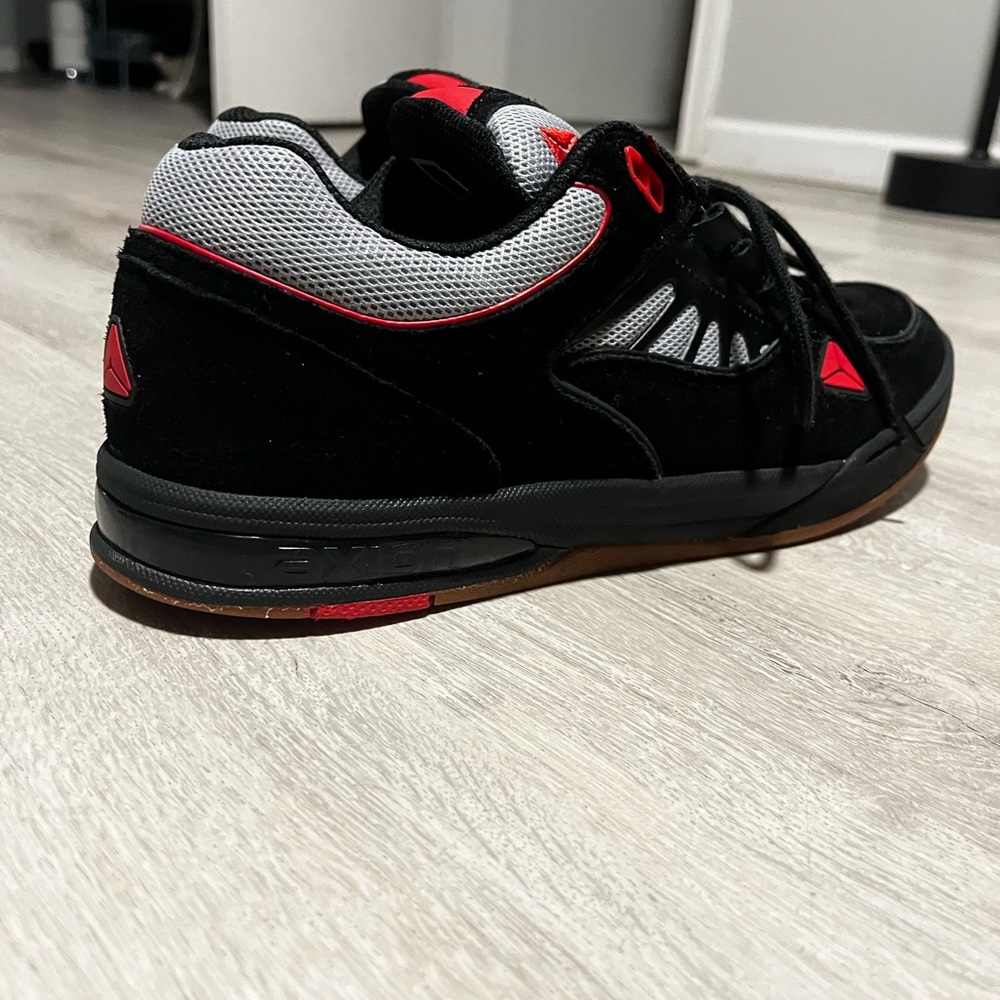 New (No Box) Axion Complex Low Size 12 - image 3